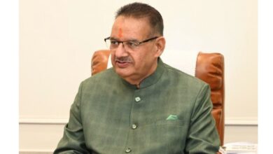 उत्तराखंड के 91 सीमांत गाँवों का वाइब्रेंट विलेज योजना में चयन