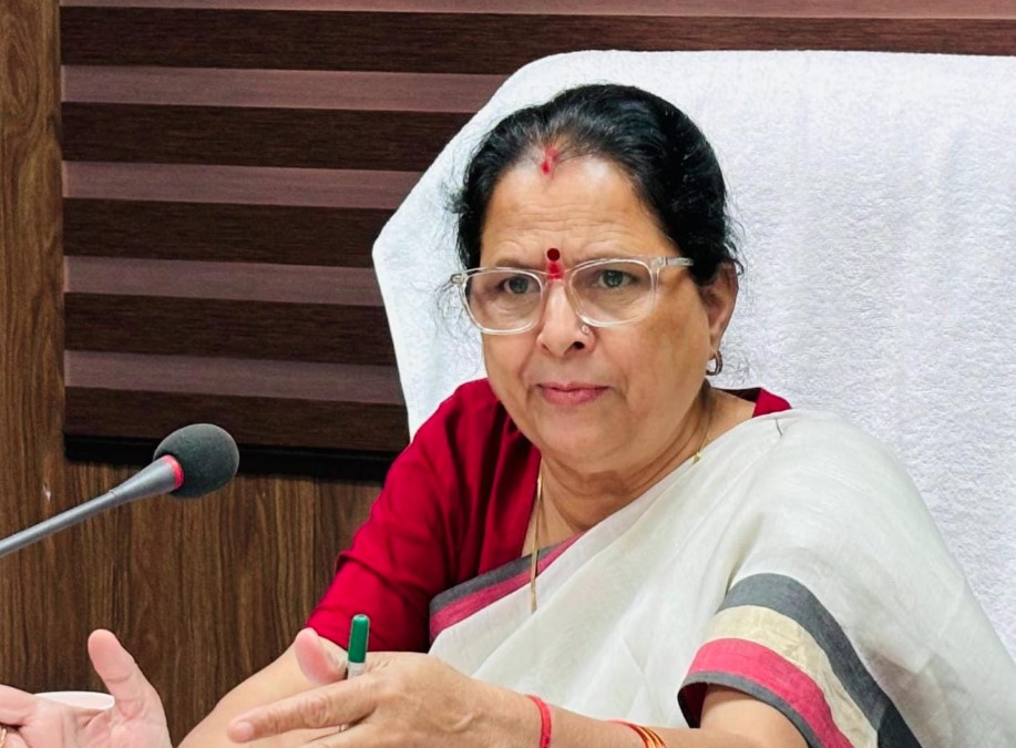 दहेज हत्या प्रकरण पर महिला आयोग सख्त, पुलिस को कड़ी कार्रवाई के दिए निर्देश