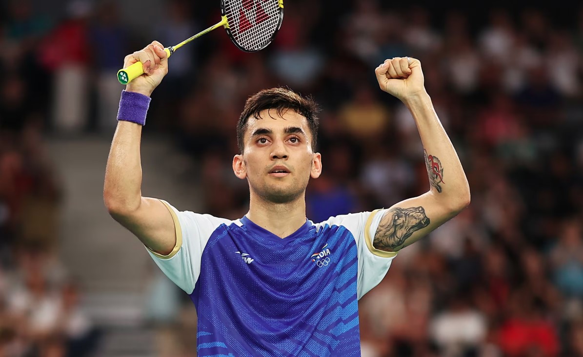 ऑस्ट्रेलियन ओपन बैडमिंटन टूर्नामेंट : लक्ष्य सेन ने आयुष शेट्टी को हराकर सेमीफाइनल में बनाई जगह