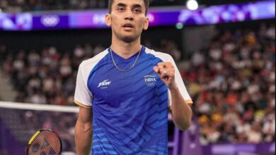 चौ तिएन-चेन को हराकर ऑस्ट्रेलियन ओपन के फाइनल में पहुँचे लक्ष्य सेन