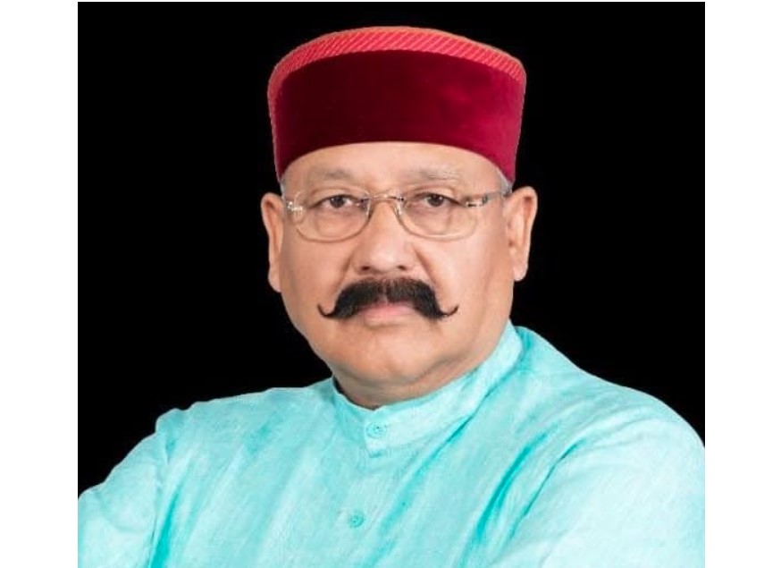 मंत्री के निर्देश पर आदमखोर बाघ को मारने के लिए शूटर तैनात