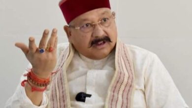 पोखड़ा में बाघ के हमले से महिला की मौत, सतपाल महाराज ने दिए ‘शूट एट साइट’ के निर्देश