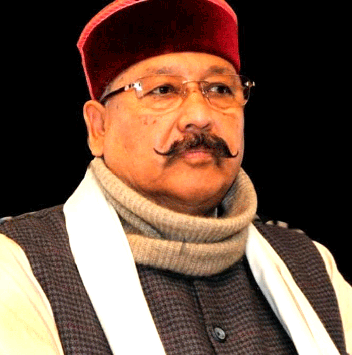 शीतकालीन यात्रा से सालभर रोजगार के अवसर सृजित होंगे : महाराज