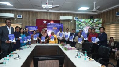 धामी सरकार की सजग पहल, बच्चों के मानसिक स्वास्थ्य पर पहली विस्तृत सर्वेक्षण रिपोर्ट जारी