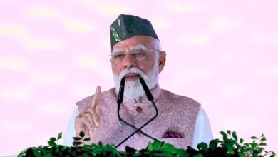 इस सदी का तीसरा दशक उत्तराखंड का दशक होगा- पीएम मोदी