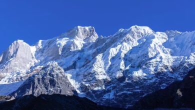 हिमालय में बढ़ता खतरा: छोटे ग्लेशियर और आइसटोपी बन रहे नई आपदाओं के कारण