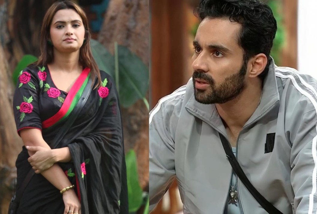 बिग बॉस 19 में डबल एलिमिनेशन का झटका : नीलम के बाद अब अभिषेक बजाज भी बाहर