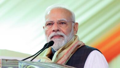 ‘वंदे मातरम्’ केवल गीत नहीं, ऊर्जा और संकल्प का मंत्र है : प्रधानमंत्री मोदी