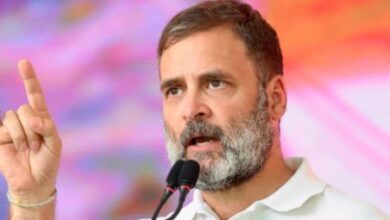 राहुल गांधी ने फिर उठाया वोट चोरी का मुद्दा, कहा- हरियाणा में 25 लाख वोट हुए चोरी