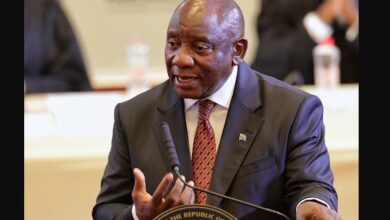 ‘हम G20 के सक्रिय सदस्य थे और रहेंगे’ :  ट्रंप को रामाफोसा का करारा जवाब