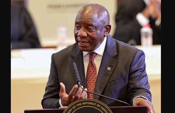 ‘हम G20 के सक्रिय सदस्य थे और रहेंगे’ :  ट्रंप को रामाफोसा का करारा जवाब