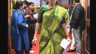 युवा और महिला सशक्तिकरण से बनेगा विकसित भारत- रेखा आर्या