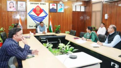 अब ऑनलाइन होगी भूमि की रजिस्ट्री, पेपरलेस प्रक्रिया से बढ़ेगी पारदर्शिता