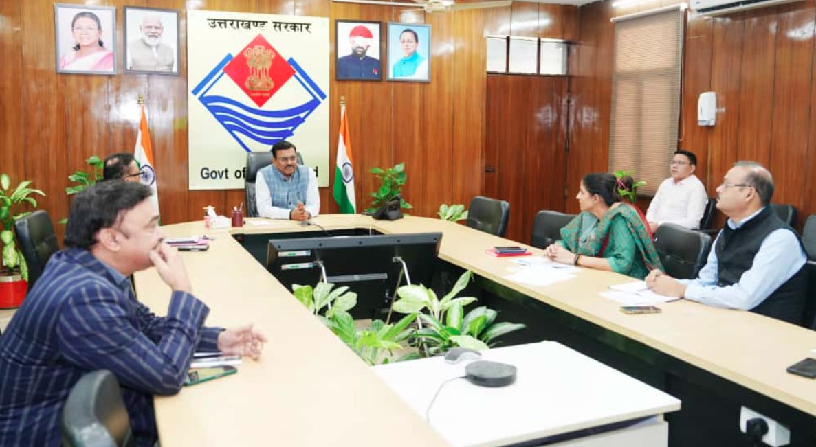 अब ऑनलाइन होगी भूमि की रजिस्ट्री, पेपरलेस प्रक्रिया से बढ़ेगी पारदर्शिता