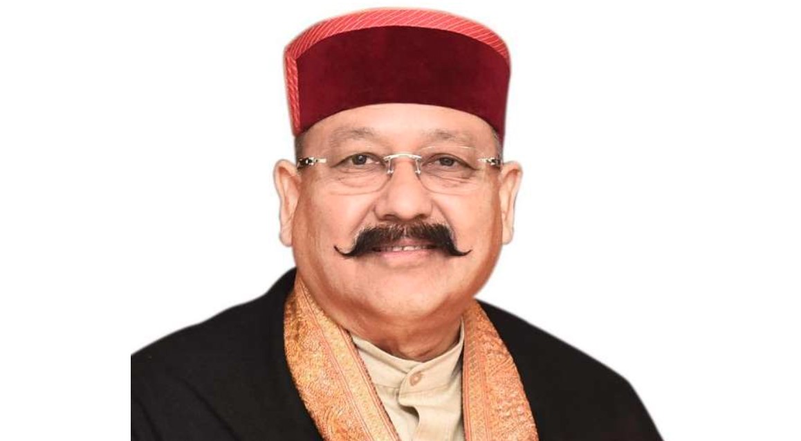 जंगली जानवरों के छिपे होने की आशंका वाले क्षेत्रों में शीघ्र करें झाड़ियों का कटान : महाराज