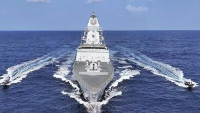 दक्षिण चीन में सुरक्षा मजबूती की तैयारी : फिलीपींस और कनाडा में नई डिफेंस पार्टनरशिप फाइनल