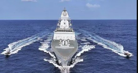 दक्षिण चीन में सुरक्षा मजबूती की तैयारी : फिलीपींस और कनाडा में नई डिफेंस पार्टनरशिप फाइनल