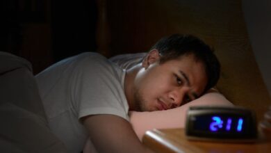 बिगड़ी नींद को ऐसे करें ठीक: जीवनशैली में छोटे बदलाव देंगे बड़ी राहत