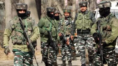 कुपवाड़ा में घुसपैठ की कोशिश नाकाम, सेना की जवाबी फायरिंग में दो आतंकी ढेर