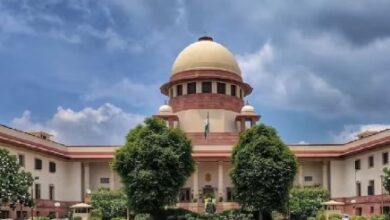 सुप्रीम कोर्ट ने बनभूलपुरा अतिक्रमण केस की सुनवाई 2 दिसंबर तक टाली