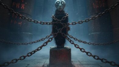 अरबाज खान की सुपरनैचुरल हॉरर फिल्म ‘काल त्रिघोरी’ का टीज़र हुआ रिलीज