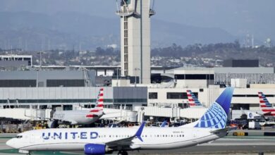 सरकारी शटडाउन हुए 34 दिन बीते, अमेरिका की हवाई सेवाएं चरमराईं