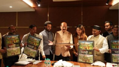 उत्तराखण्ड में ‘पहाड़ी AI’ लॉन्च, क्षेत्रीय भाषाओं के संरक्षण को मिली डिजिटल ताकत