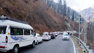 उत्तराखंड में दिसंबर माह से बाहरी वाहनों पर लगेगा ग्रीन सेस