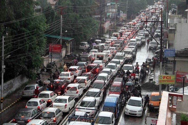 9 नवंबर को एफ.आर.आई. में आयेंगे प्रधानमंत्री मोदी, देहरादून पुलिस ने जारी किया ट्रैफिक प्लान