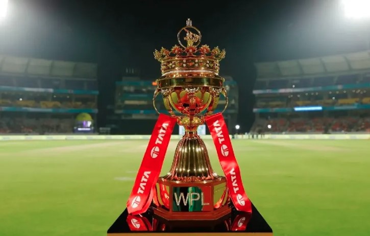 महिला प्रीमियर लीग 2026 का शेड्यूल जारी : 9 जनवरी से शुरू होकर 5 फरवरी को होगा फाइनल