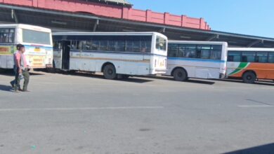 सीएम धामी के औचक निरीक्षण का असर: देहरादून आईएसबीटी की व्यवस्थाएँ हुईं दुरुस्त