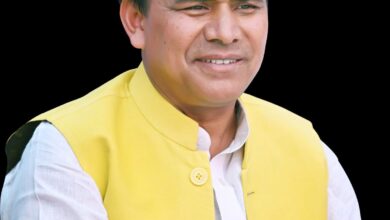 श्रीनगर के दो दिवसीय दौरे पर रहेंगे कैबिनेट मंत्री डा. धन सिंह रावत