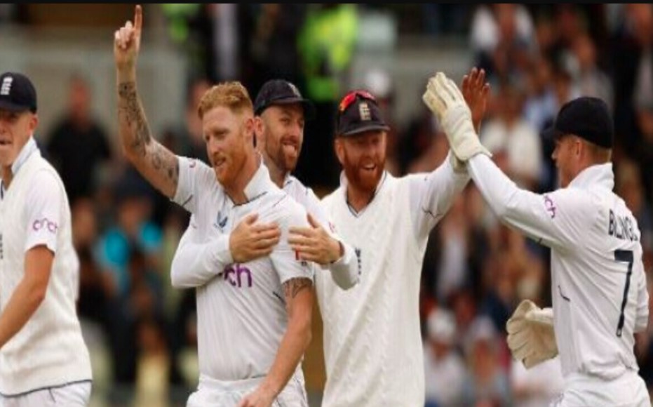 एशेज में इंग्लैंड की ऐतिहासिक वापसी, ऑस्ट्रेलिया को चौथे टेस्ट में छह विकेट से हराया