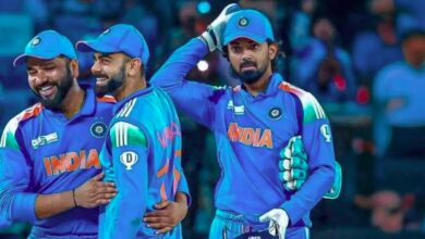 IND vs SA – रोहित–कोहली पर टिकी उम्मीदें, दक्षिण अफ्रीका से होगी फाइनल भिड़ंत