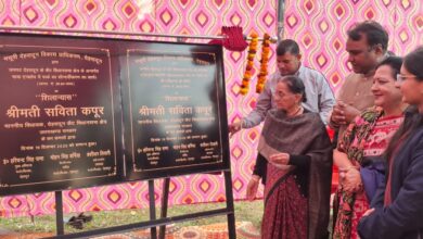 एमडीडीए की पहल से शहर के विकास को मिल रही है नई दिशा