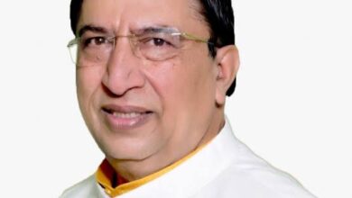 उत्तराखंड के राष्ट्रीय राजमार्गों को लेकर संसद में उठा सवाल, डॉ० नरेश बंसल ने मांगी परियोजनाओं की स्थिति