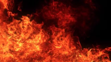 इंडोनेशिया के एक वृद्धाश्रम में लगी भीषण आग, 16 बुजुर्गों की दर्दनाक मौत