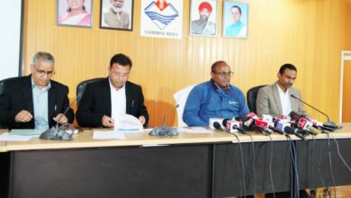 उत्तराखण्ड में शुरू हुई प्री-एसआईआर प्रक्रिया