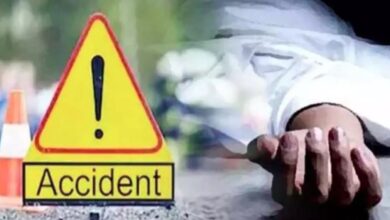 भवाली-अल्मोड़ा हाईवे पर दर्दनाक हादसा, गहरी खाई में गिरी कार, तीन लोगों की मौत