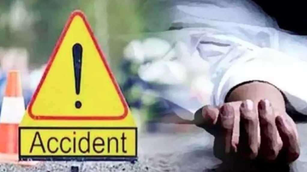 भवाली-अल्मोड़ा हाईवे पर दर्दनाक हादसा, गहरी खाई में गिरी कार, तीन लोगों की मौत