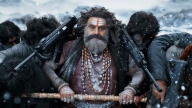 नंदमूरी बालकृष्ण की ‘अखंडा 2’ को वीकडेज में झटका, कलेक्शन में आई गिरावट