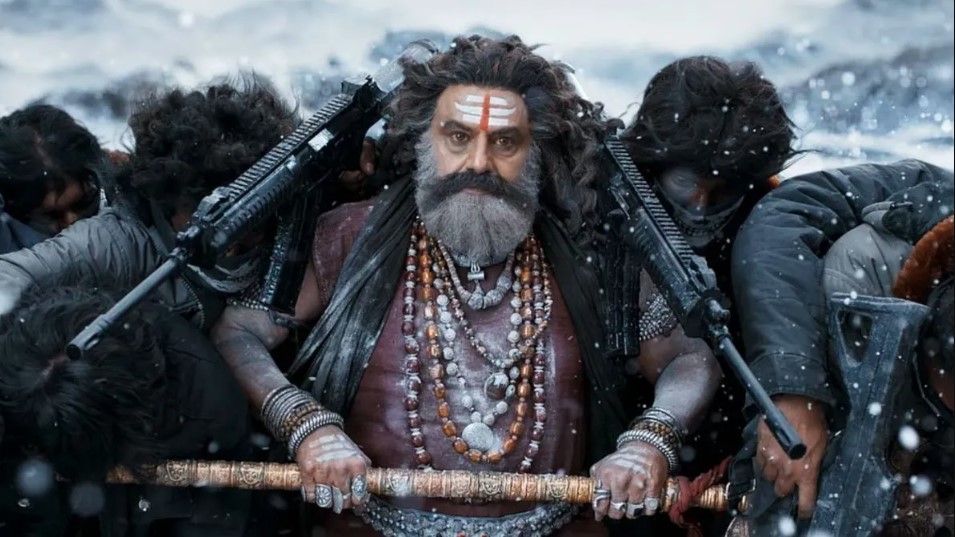 नंदमूरी बालकृष्ण की ‘अखंडा 2’ को वीकडेज में झटका, कलेक्शन में आई गिरावट