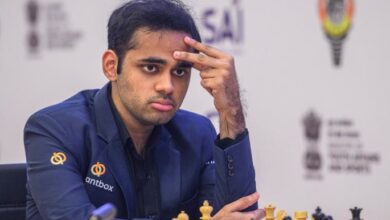 विश्व ब्लिट्ज शतरंज में अर्जुन एरिगेसी ने जीता कांस्य पदक, भारत का बढ़ाया मान