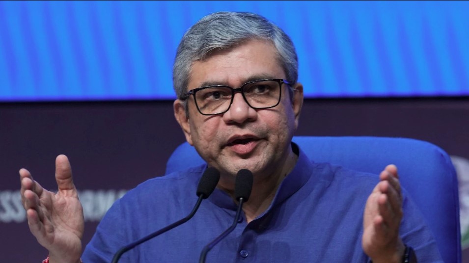 डीपफेक वीडियो और फेक न्यूज फैलाने वालों के खिलाफ सख्त कार्रवाई की जरूरत- अश्विनी वैष्णव