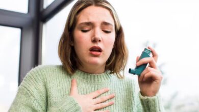 अस्थमा मरीजों के लिए विंटर अलर्ट, विशेषज्ञ बोले—छोटी गलतियां भी बिगाड़ सकती हैं स्थिति