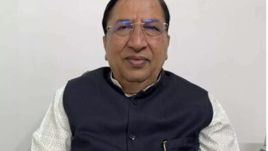 VB-G RAM G में अब 125 दिन के रोजगार की गारंटी ,बिल को मंजूरी पर राष्ट्रपति का आभार- डा. नरेश बंसल