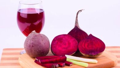 सेहत के लिए फायदेमंद चुकंदर