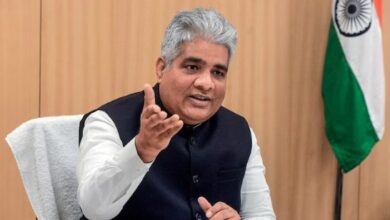 पहाड़ियों की परिभाषा बदलने से अरावली का संरक्षण प्रभावित नहीं होगा : केंद्रीय मंत्री भूपेंद्र यादव