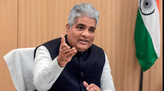 पहाड़ियों की परिभाषा बदलने से अरावली का संरक्षण प्रभावित नहीं होगा : केंद्रीय मंत्री भूपेंद्र यादव