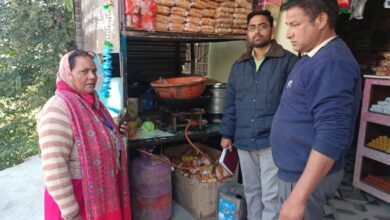 घरेलू गैस के दुरुपयोग पर खाद्य आपूर्ति विभाग की सख़्ती, 129 होटलों पर छापेमारी